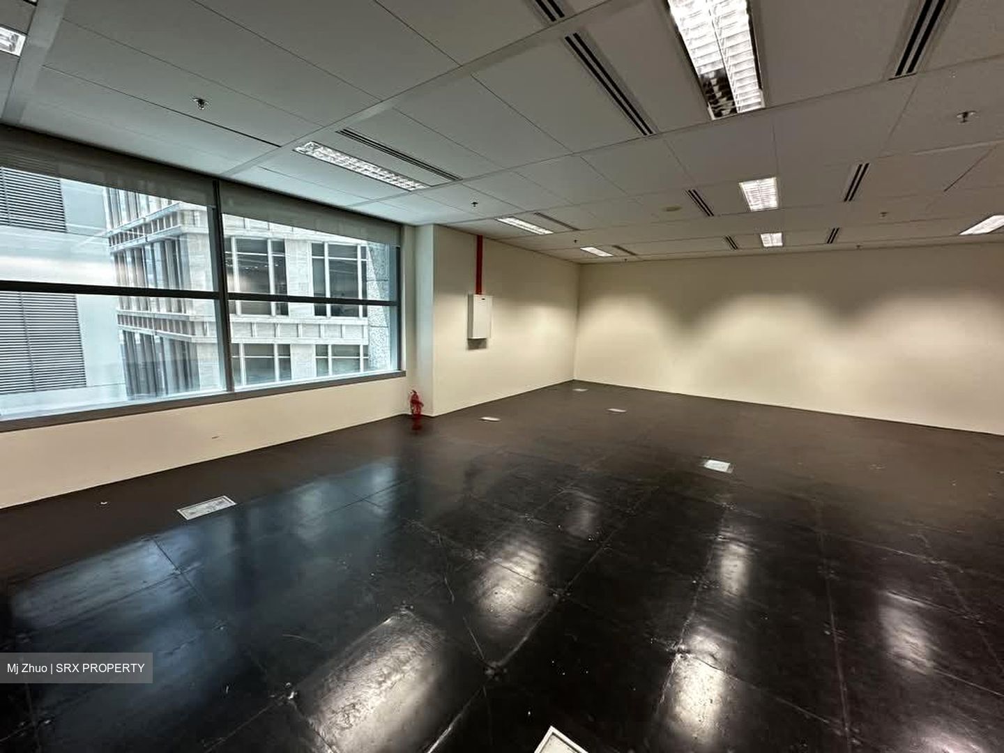 Sgx Centre Ii (D1), Office #547850001